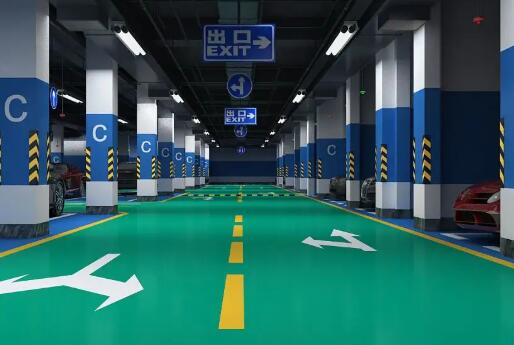 蘇州地下車庫地坪漆環(huán)氧地坪施工單位？