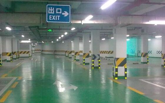 蘇州道路劃線講解，畫停車場需要什么資質(zhì)？