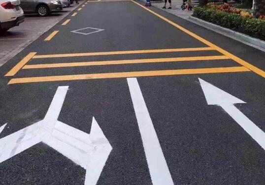 蘇州車位劃線解讀，十萬平方地下室有多少平方車位線？