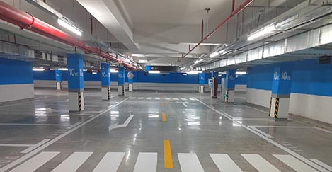 吳江停車位劃線施工？專業(yè)施工團(tuán)隊(duì)為您保駕護(hù)航